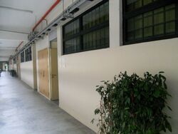 Amk Tech 1 (D20), Factory #547061561